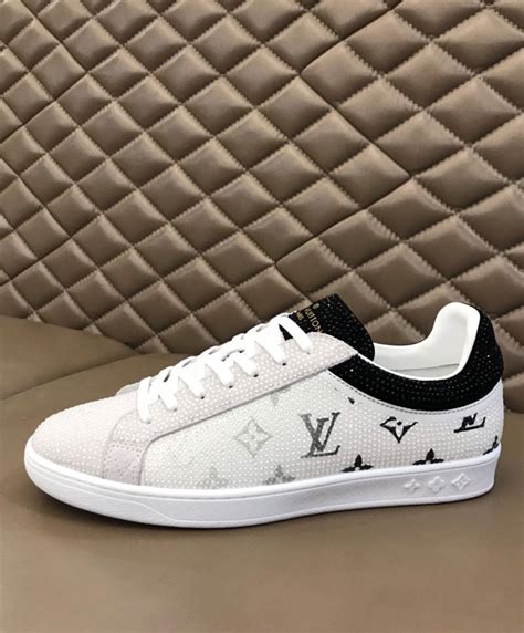 cheapest louis vuitton shoes men|louis vuitton shoes price original.